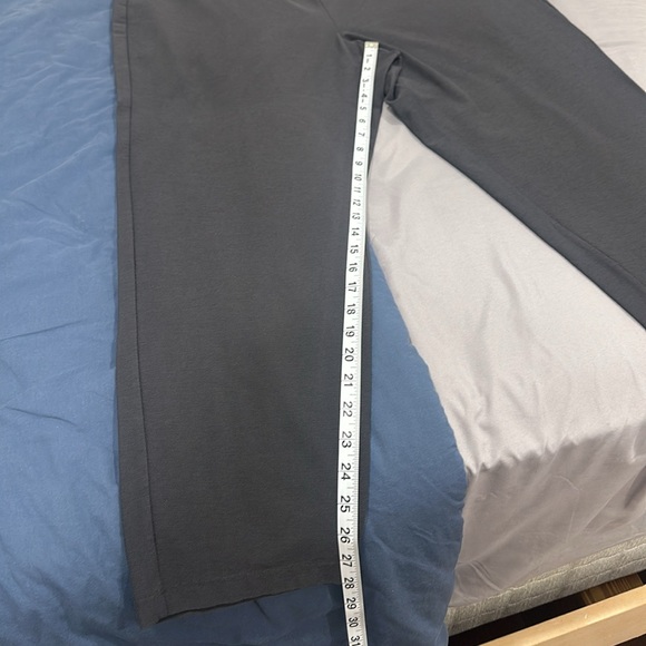 EUC Eileen Fisher XL Comfortable pants - Picture 5 of 7